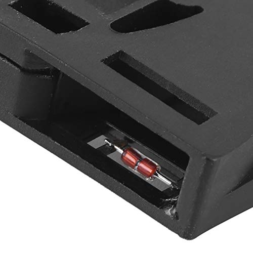 Luftmassenmesser, Luftmassenmesser 7M51-12B579 - BB AFH70M - 79 Passend für C - Max für Kuga