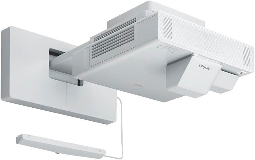Epson EB-1485FI LCD Projector