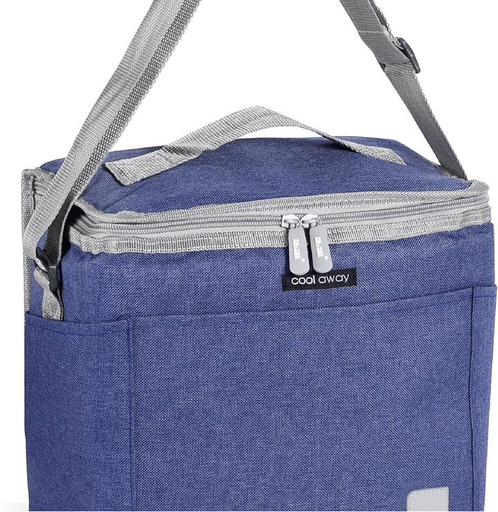 IBILI - 626510 - Thermotasche Dalvik, 10 Liter