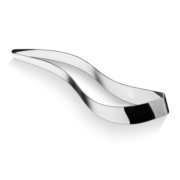 Magisso 70113 2-in-1 Tortenheber- und Servierer, Edelstahl