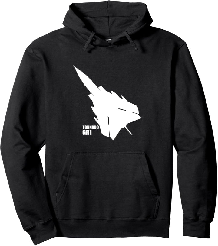RAF Tornado GR1 Pullover Hoodie