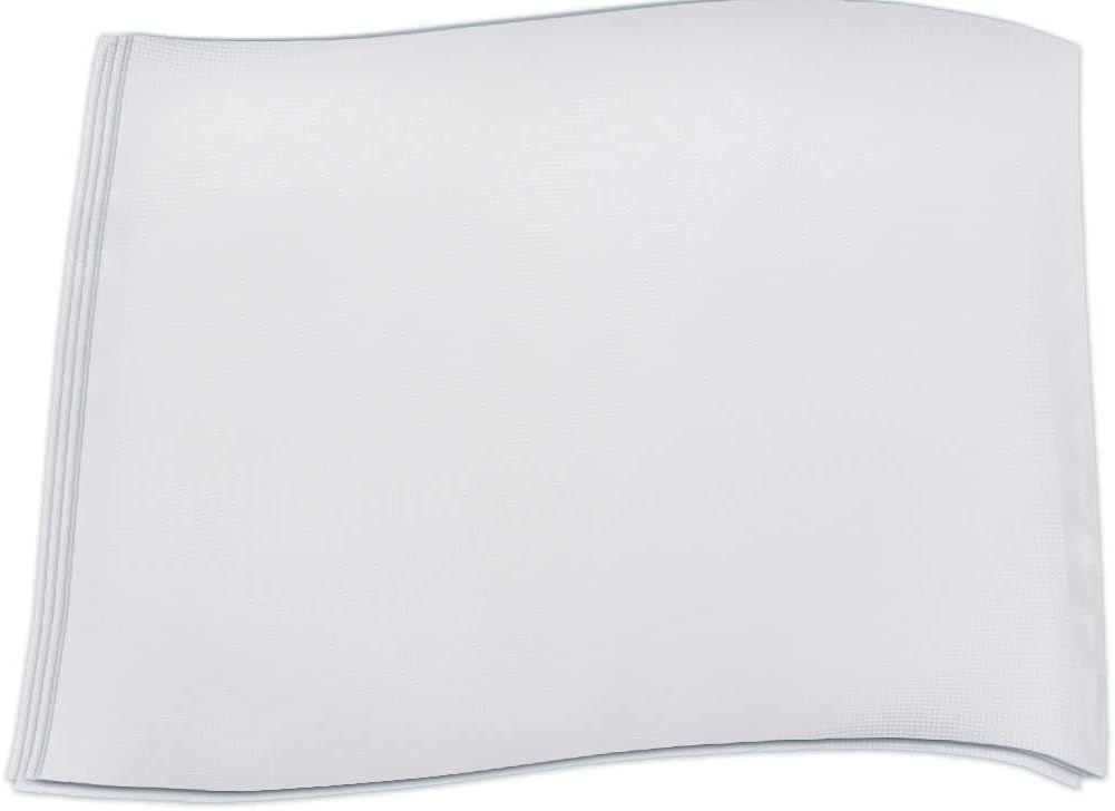 Trisa Vakuumierbeutel 50 Stk. 30x40cm, 3-lagig BPA-frei, Sous-Vide geeignet, 30x40cm