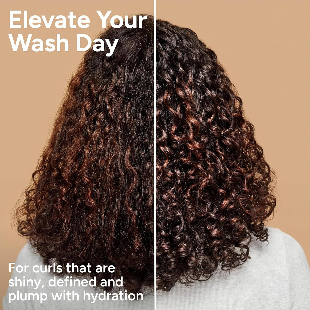 Ouidad Advanced Climate Control Defrizzing Conditioner Defines Curls Hydrates Repairs and Nourishes