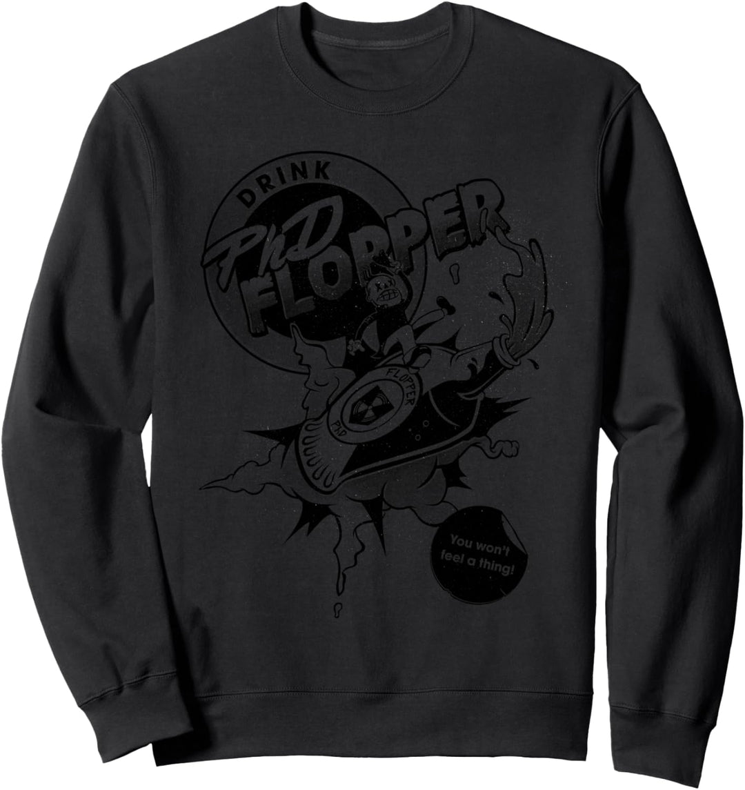 PHD Flopper Sweatshirt