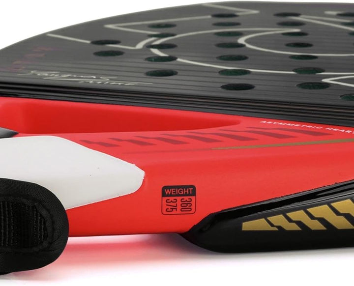 LOK Maxx Hype 2024 Tennisracket Mike Yanguas