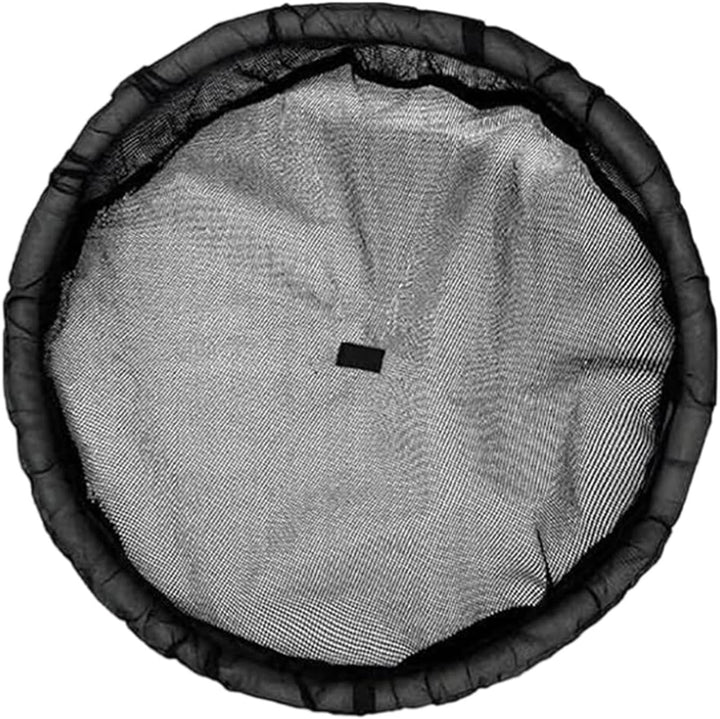 Floating Pond Corral Pflanzgefäss, feines Netz, 45 cm | Pflanzenschutz, feinmaschig, schwimmend, für