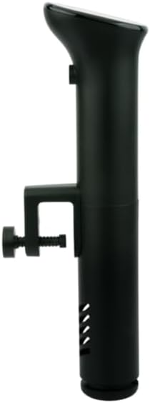 Sous Vide Tools iVide 2.0 Sous Vide Präzisionsgarer | WiFi aktiviert mit App | 1200 Watt | Tauchther