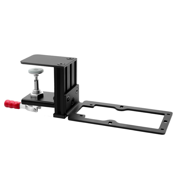 Hikig Desk Mount for Flight Sim Joystick Compatible With Turtle Beach VelocityOne Flightstick and Lo