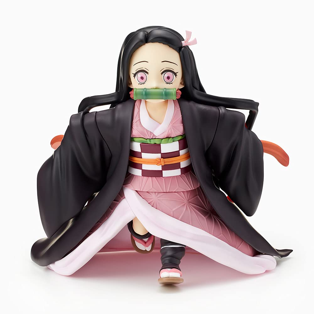 Demon Slayer: Kimetsu no Yaiba SPM Figur Little Nezuko Kamado