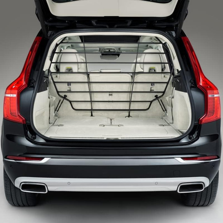 Volvo Original XC90 (16-) Kofferraumgitter Hundegitter Stahl 31470448