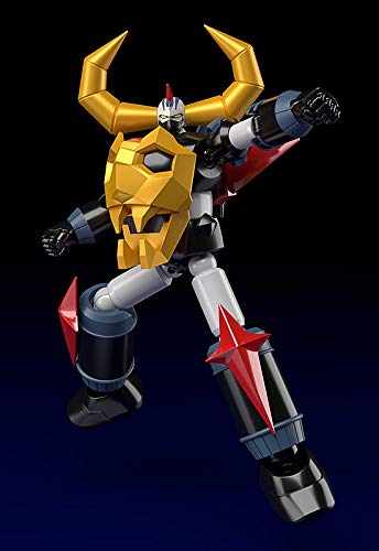 Figur Good Smille Company GAIKING LEGEND OF DAIKU MARYU GAIKING MODEROID