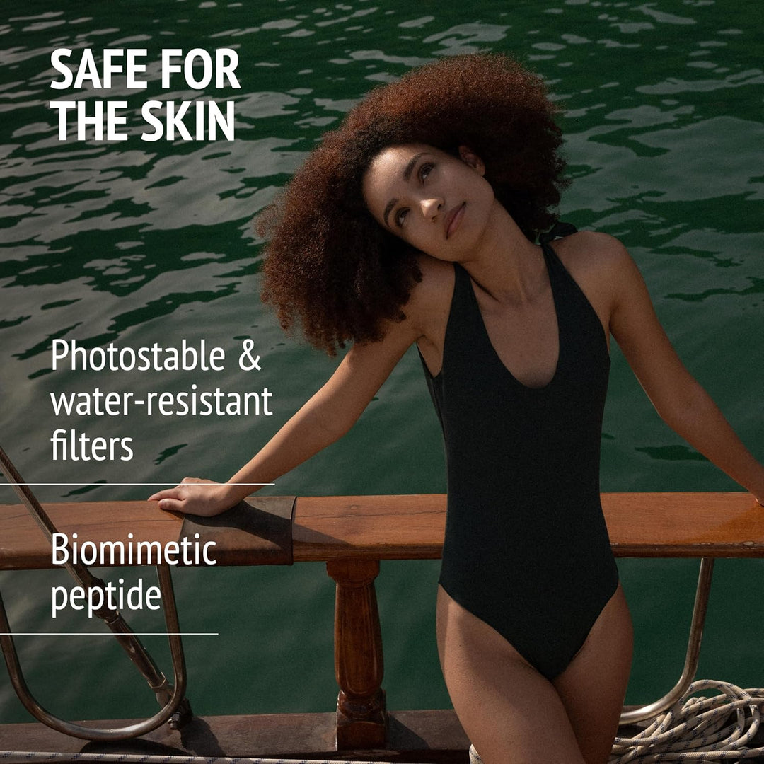 Comfort Zone, Sun Soul Face &amp; Body Aftersun, 200 ml.