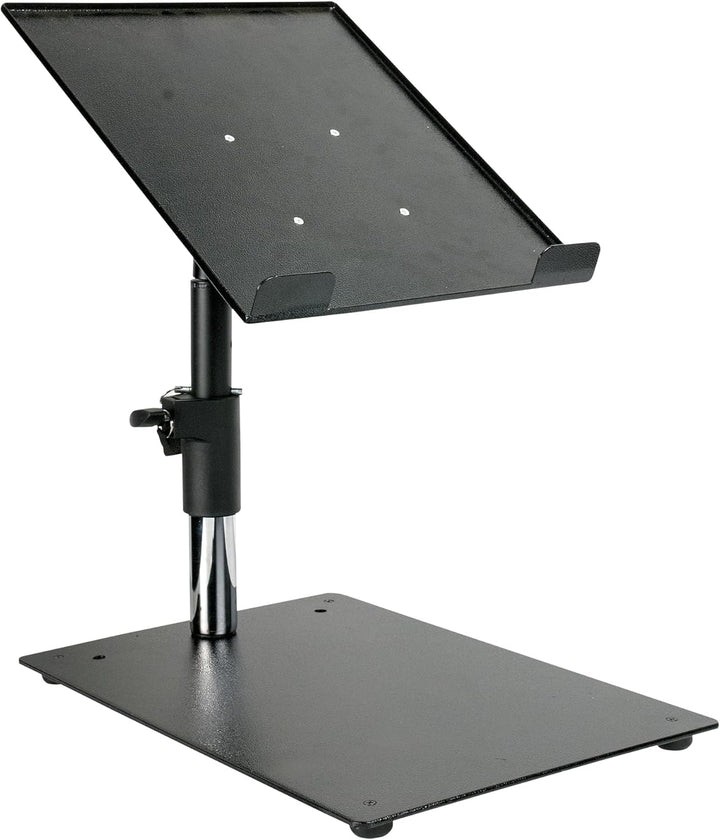 DJ player stand