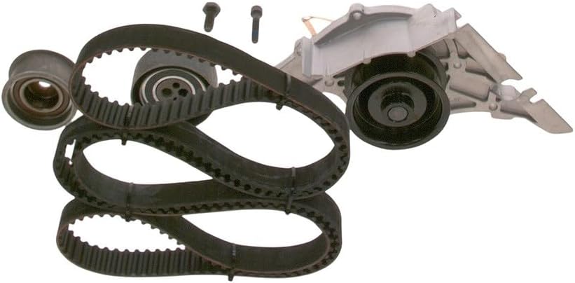 Bosch 1 237 010 012 Reparatursatz, Zündverteiler