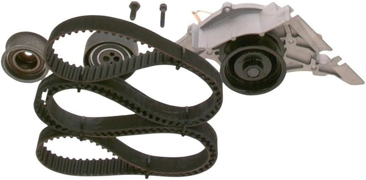 Bosch 1 237 010 012 Reparatursatz, Zündverteiler