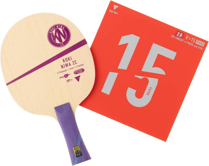 Victas 2 Rot (0040), 2 Rot (0040)