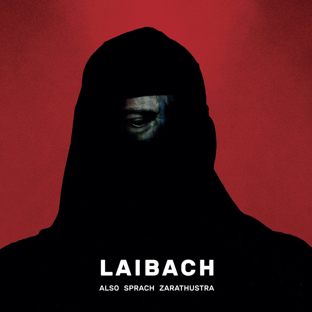 Also Sprach Zarathustra, Vinyl