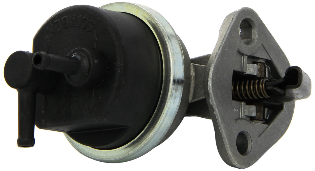 Valeo 247058 Kraftstoffpumpe