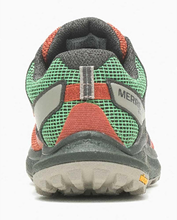 Merrell Herren Nova 3 GTX Wanderschuh, 40 EU