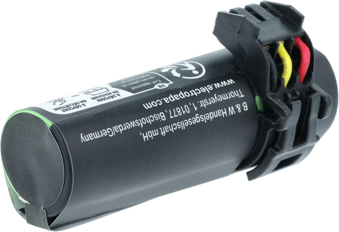 vhbw Akku kompatibel mit Ingenico Move 5000F