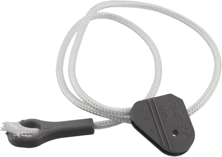 Genuine BEKO Geschirrspüler Türscharnier STRAP 1881050100