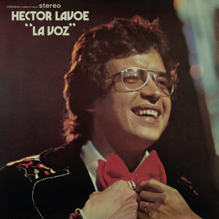 La Voz, Vinyl