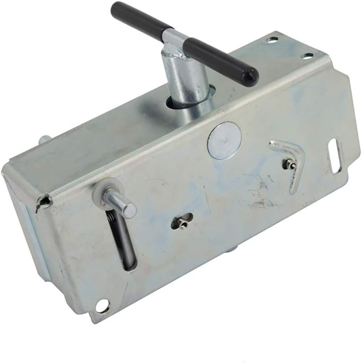 Twinny Load Swing Kopf Komplett für E-Carrier/Swing FFK/Swing CK/E-Base/E-Carrier II