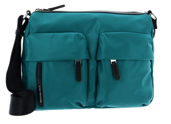 Mandarina Duck Damen Hunter Crossover Deep Lake, Deep Lake