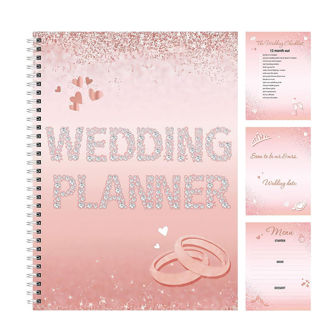 Hochzeitsplaner Hochzeitsorganizer