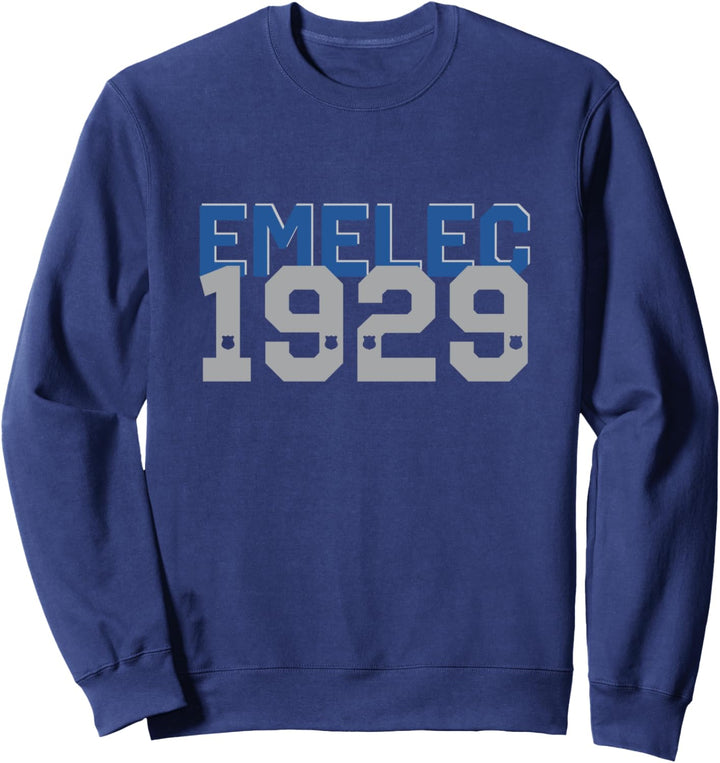 Emelec-Logo Sweatshirt