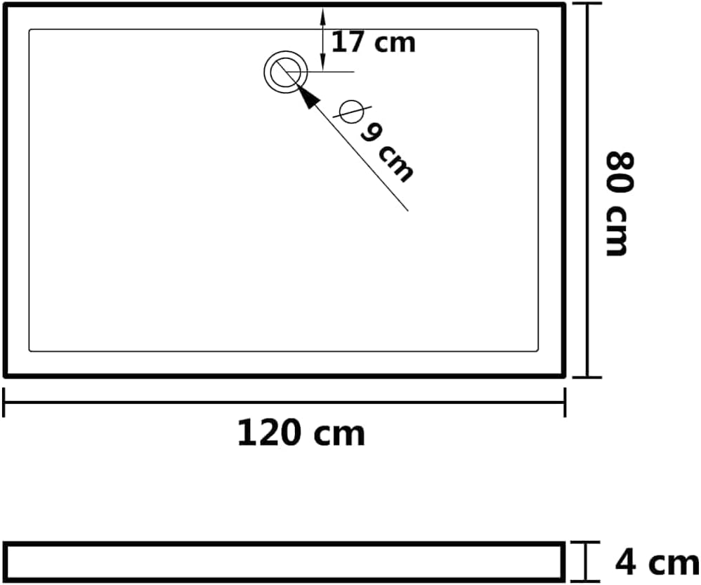 vidaXL Gartenkomposter 3 STK. Grau 60 x 60 x 73 cm 780 L, 780 l