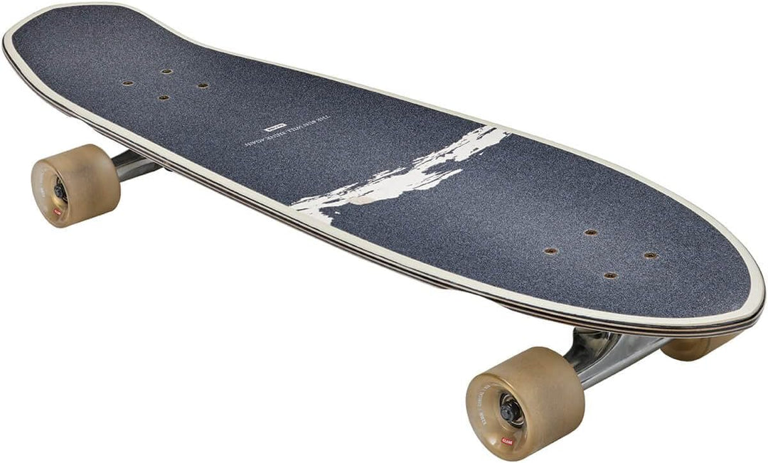 Globe Skateboard Big Blazer 32 Real Fun Wow, 32 Real Fun Wow
