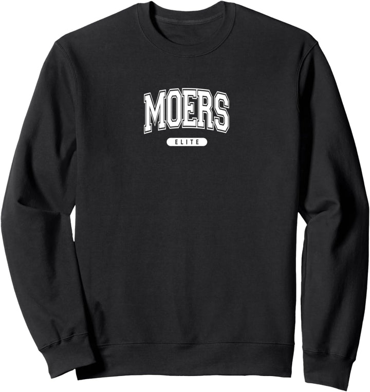 Moers College Sweatshirt