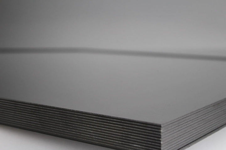 3mm Stahlblech 500x500, 500x500