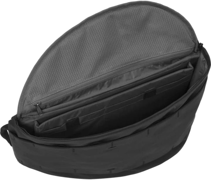 Db Journey Unisex Hugger Rucksäcke, Black Out