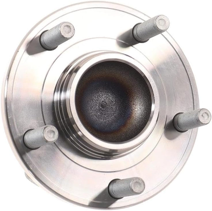SKF Radlagersatz Radlager Set Hinten | VKBA 6801 | Für 3 I (BK) 3 II (BL) 5 5 (CR) BIANTE