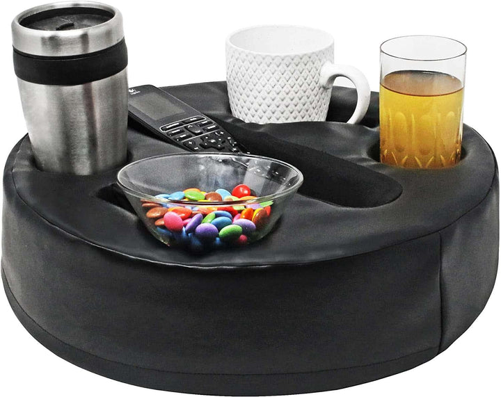 MOOKUNDY Sofa-Buddy Praktischer Couch-Becherhalter, Couch-Untersetzer, Sofa-Becherhalter Das perfekt