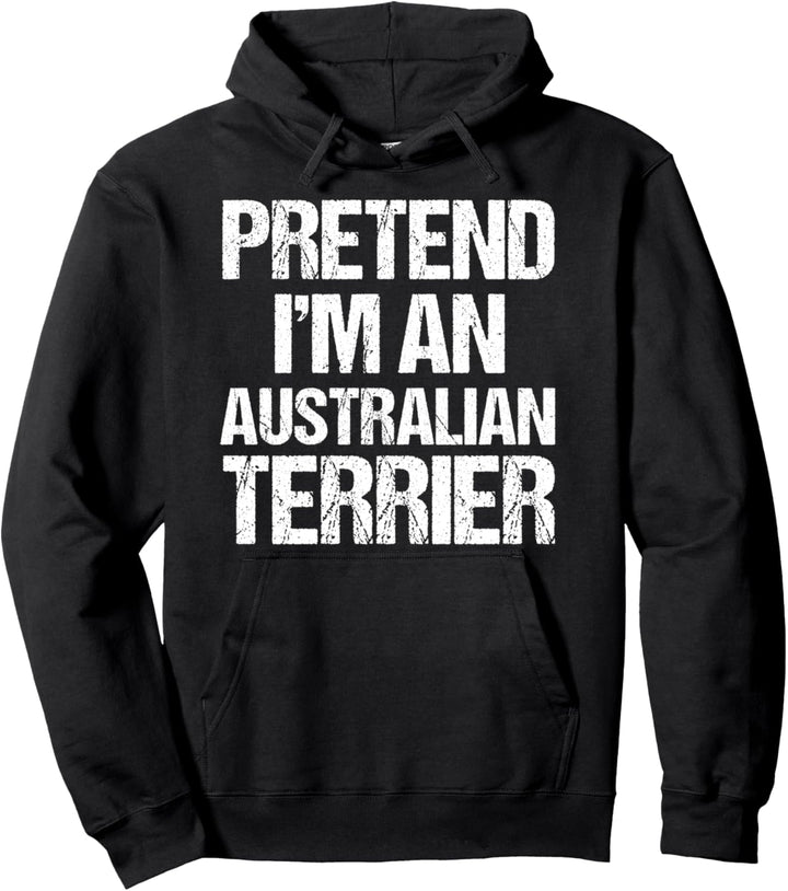 Pretend I&