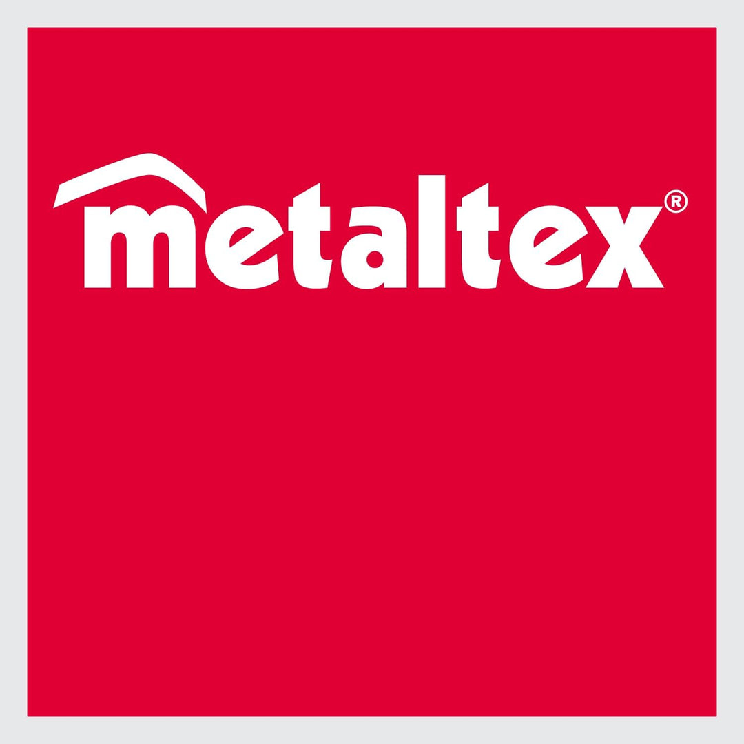 Metaltex 405773039 Faro plus Turmwäschetrockner 3-Etagen, silber /