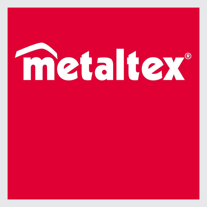 Metaltex 405773039 Faro plus Turmwäschetrockner 3-Etagen, silber /