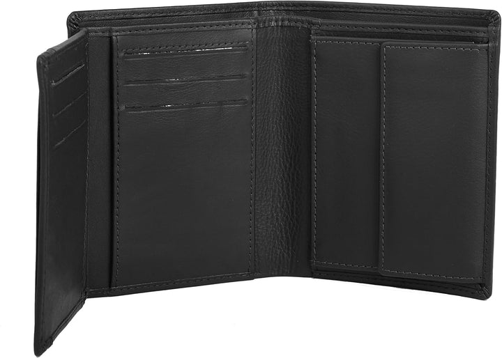 bruno banani Cryptalloy Notenetui Black