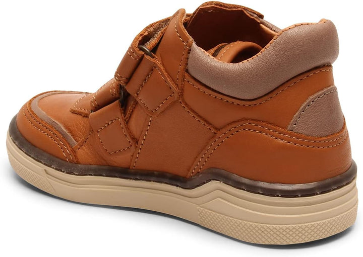 Bisgaard Jungen Ben Sneaker 27 EU Mustard, 27 EU Mustard