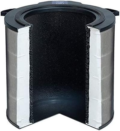 Electrolux Clean360 Feinfilter passend für PA91-404GY und PA91-404DG, Nylon