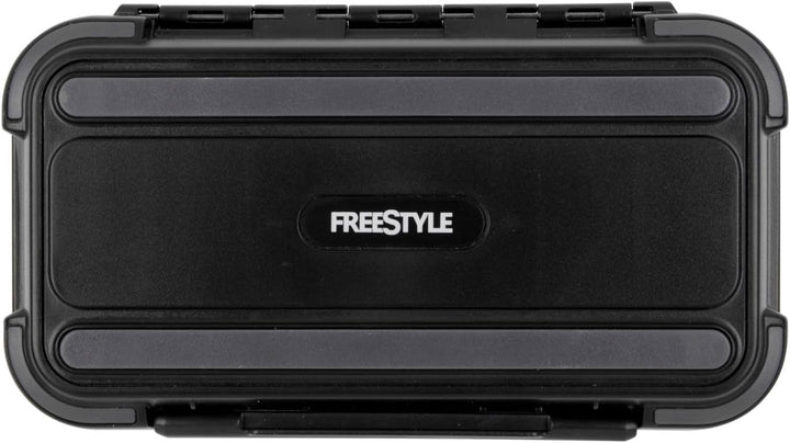 Spro Freestyle Reload Rig Box L 16x9,5x5cm - Angelbox