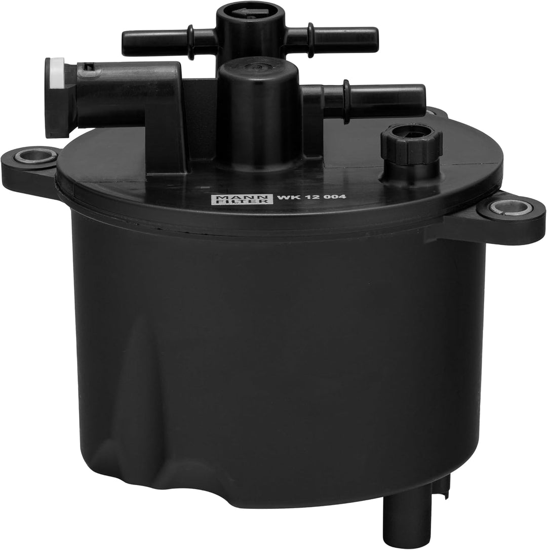MANN-FILTER WK 12 004 Ölfilter – Für PKW