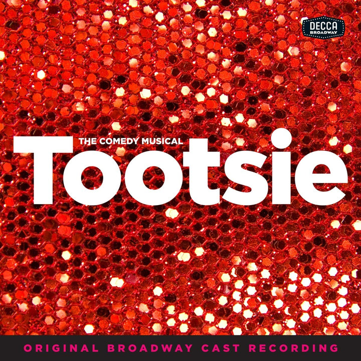 Tootsie, Vinyl