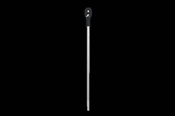 KS Tools 911.3410 3/4" Umschaltknarre, 24 Zahn