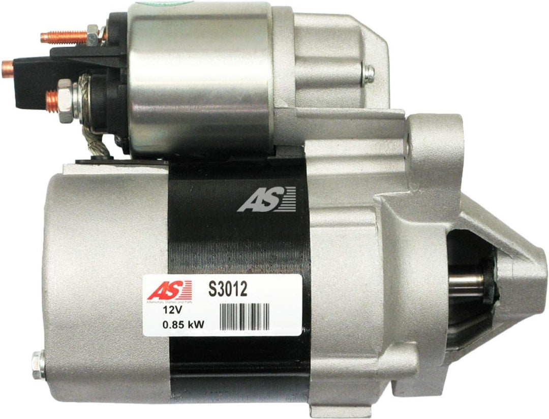 ASPL S3012 Anlasser
