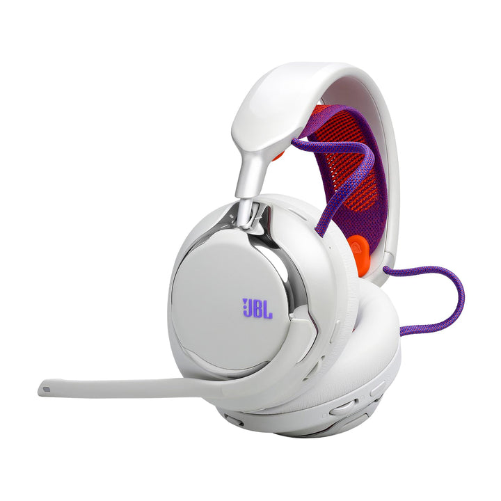 JBL Quantum 950 Kabelloses Multi-Plattform-Bluetooth-Gaming-Headset mit JBL Quantum Raumsound und He