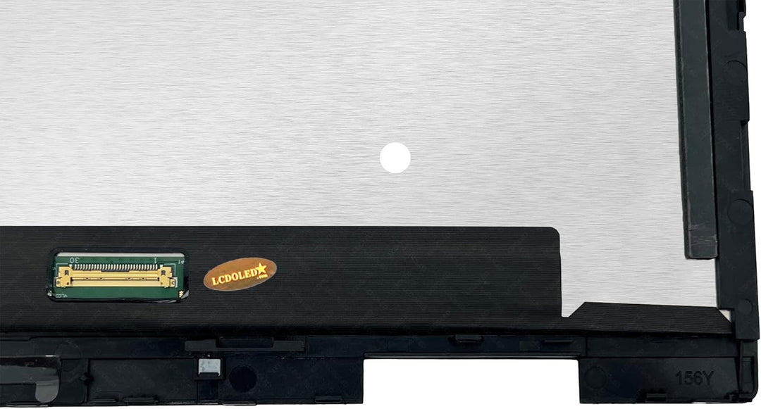 FTDLCD® 15,6 Zoll FHD LED LCD Touchscreen Digitizer IPS Display Assembly für HP Pavilion x360 Conver